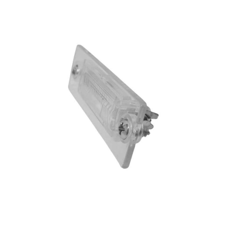 Kennzeichenbeleuchtung für VW Caddy, Golf, Passat, Touran, Transporter T5