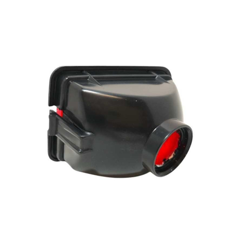 Hintere Halogenlampe für Volkswagen T4