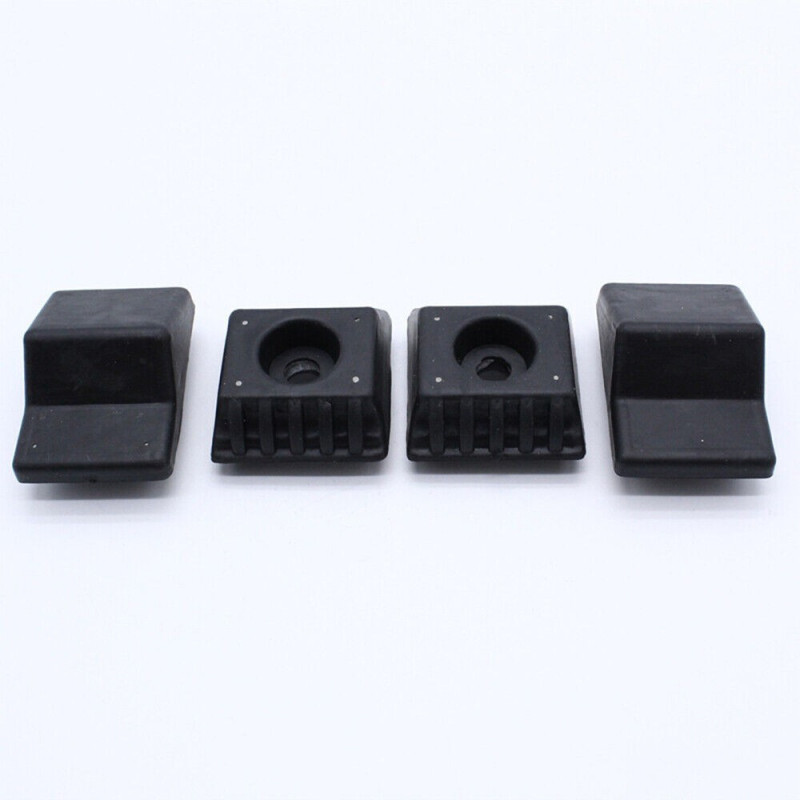 Reparatursatz, Kofferraumpuffer (4 Stk) für Mercedes W124