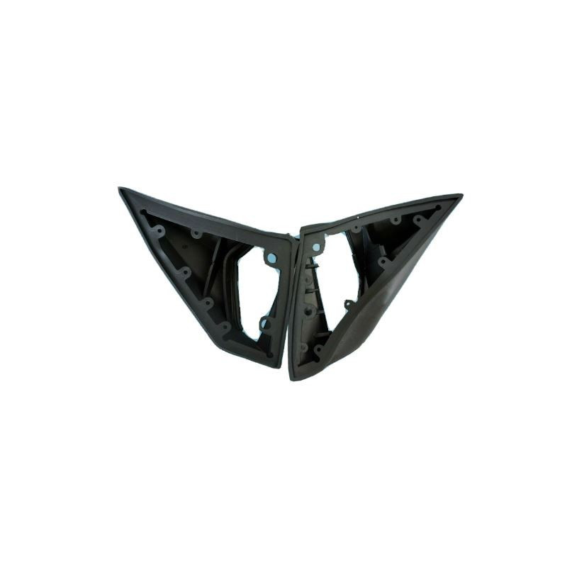 Spiegeldichtungen für Mercedes W124 W201