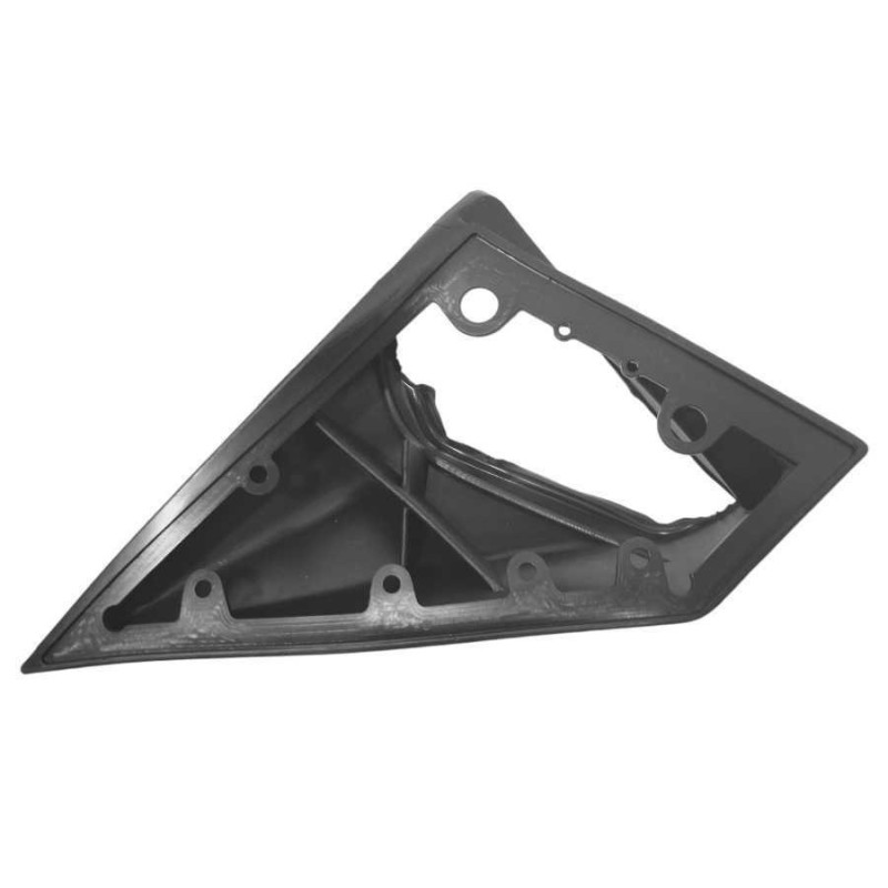 Spiegeldichtungen für Mercedes W124 W201