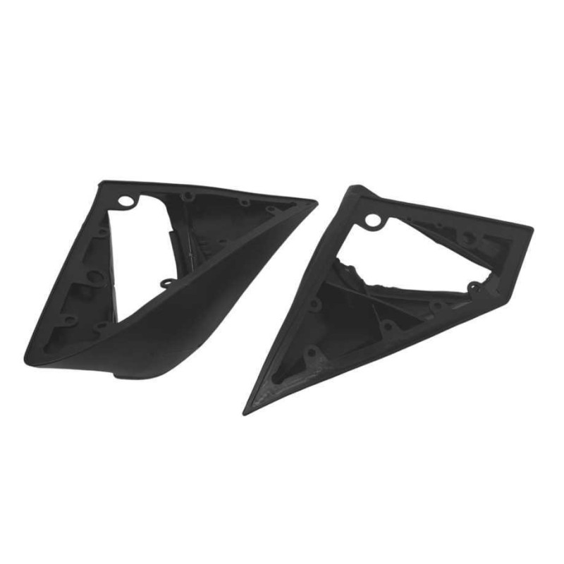 Spiegeldichtungen für Mercedes W124 W201