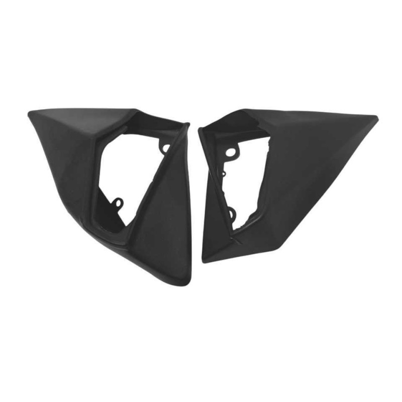 Spiegeldichtungen für Mercedes W124 W201