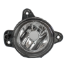 Halogen-Scheinwerfer, linke Seite für VW Transporter, Crafter 2006