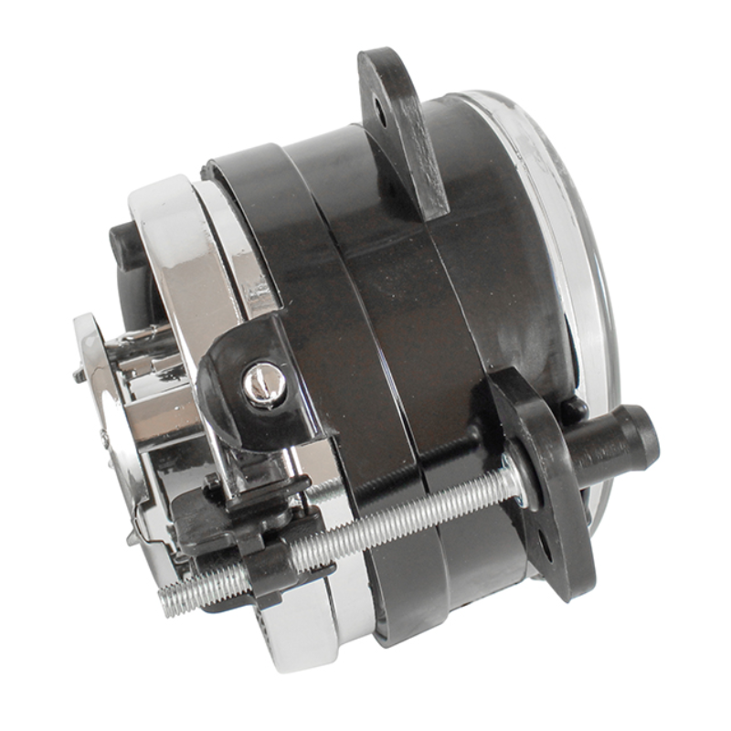 Halogen-Scheinwerfer, linke Seite für VW Transporter, Crafter 2006