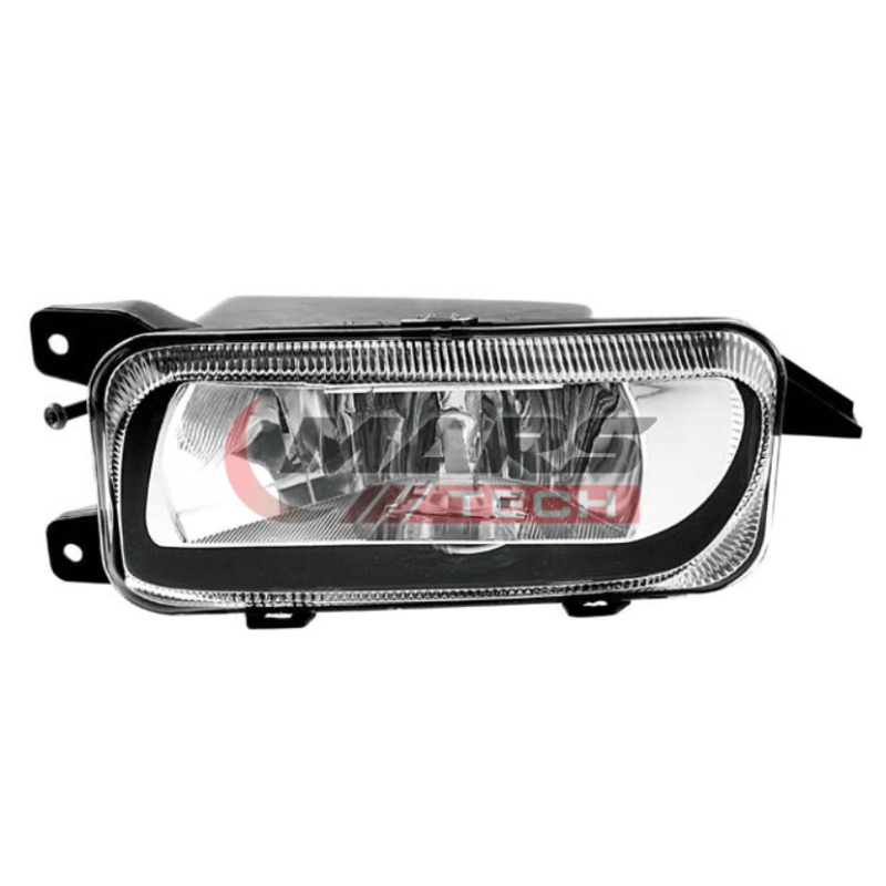 Halogen-Scheinwerfer, rechte Seite für Mercedes Actros MP 2, MP 3 2004.