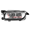 Halogen-Scheinwerfer, rechte Seite für Mercedes Actros MP 2, MP 3 2004.