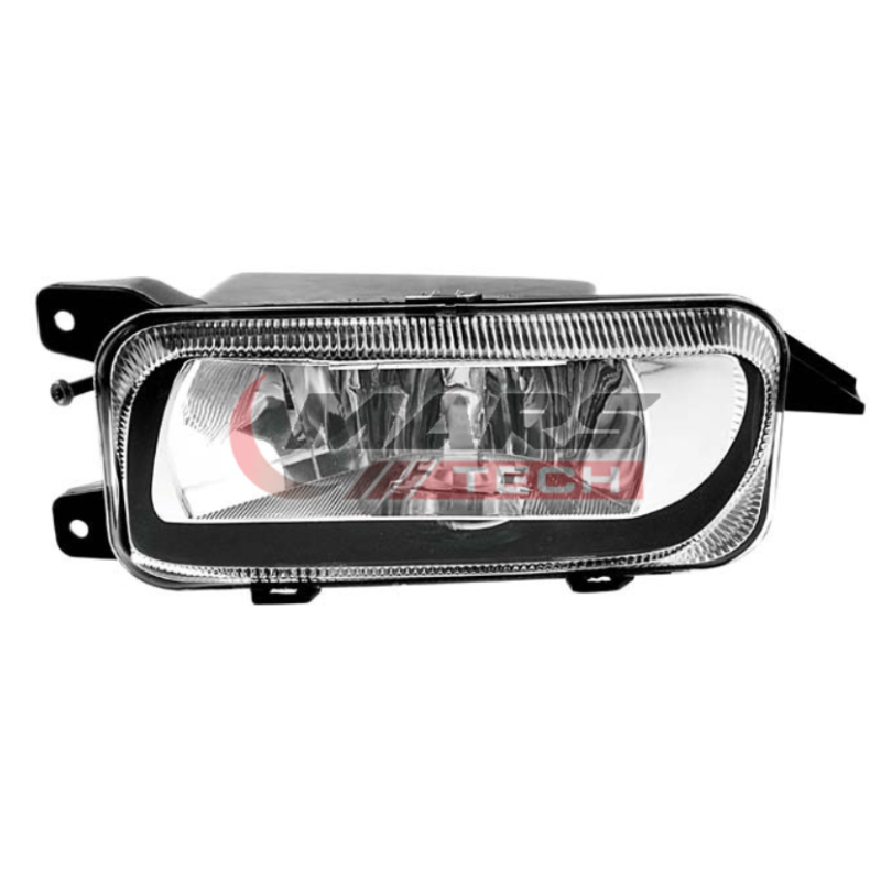 Halogen-Scheinwerfer, links für Mercedes Actros MP 2, MP 3 2004.