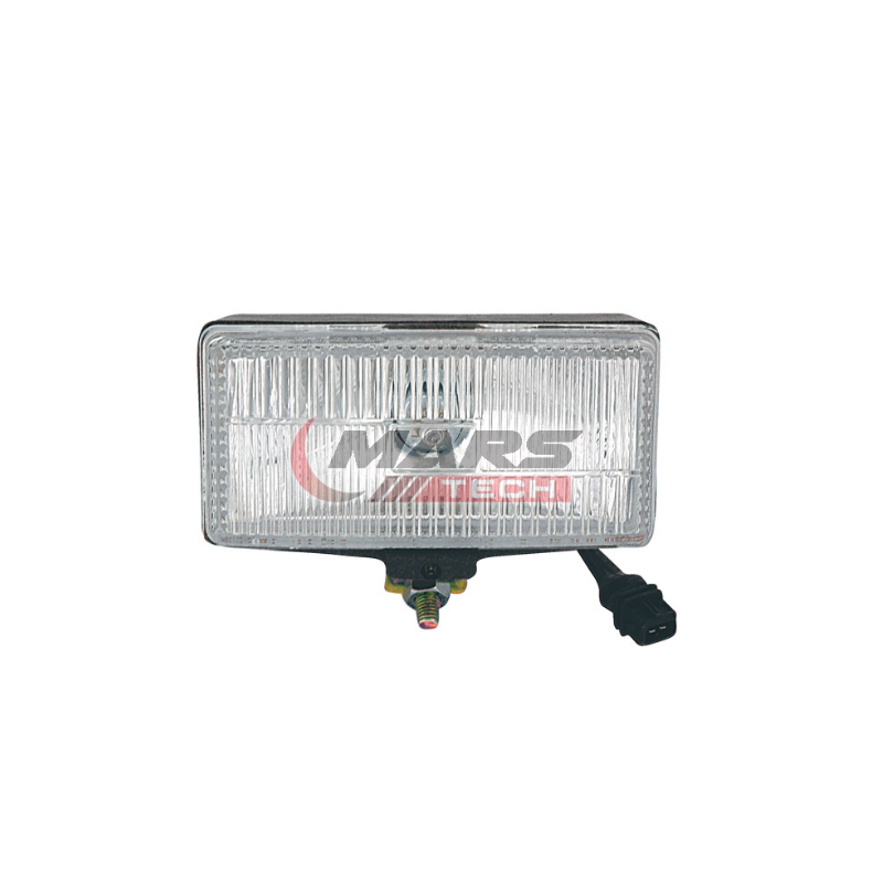 Halogen-Scheinwerfer für Mercedes Actros 1996-2004