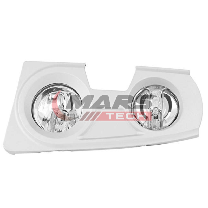 Halogen-Scheinwerfer, rechte Seite für Iveco Stralis ab 2007