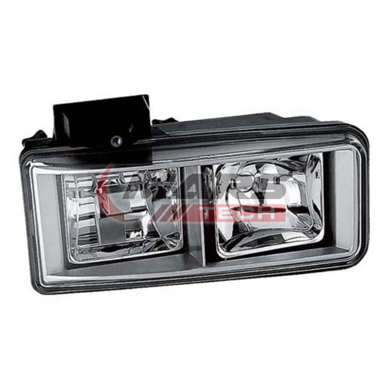 Halogen-Scheinwerfer, rechte Seite für Iveco Eurostar 1991-2002