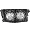 Halogen-Scheinwerfer, rechte Seite für DAF XF 105 2006+
