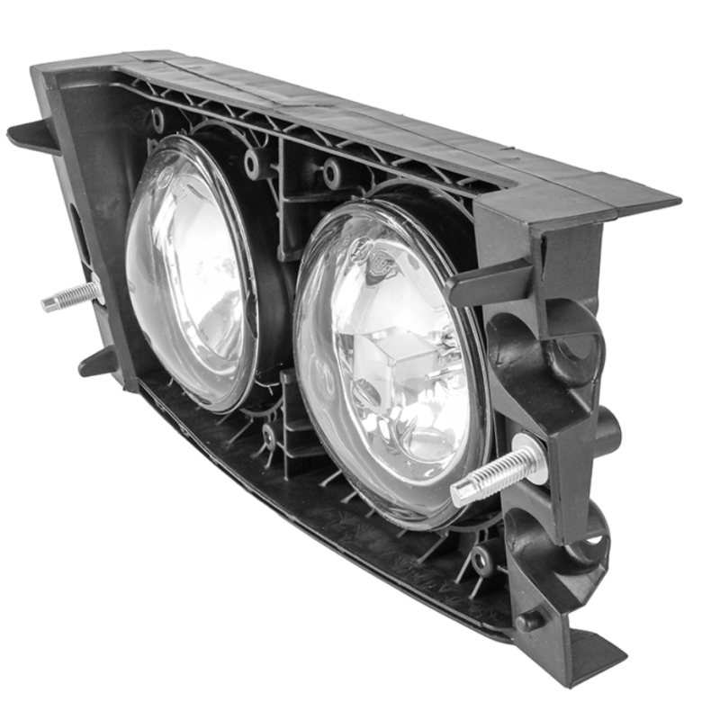 Halogen-Scheinwerfer, rechte Seite für DAF XF 105 2006+