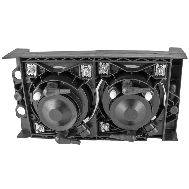 Halogen-Scheinwerfer, rechte Seite für DAF XF 105 2006+