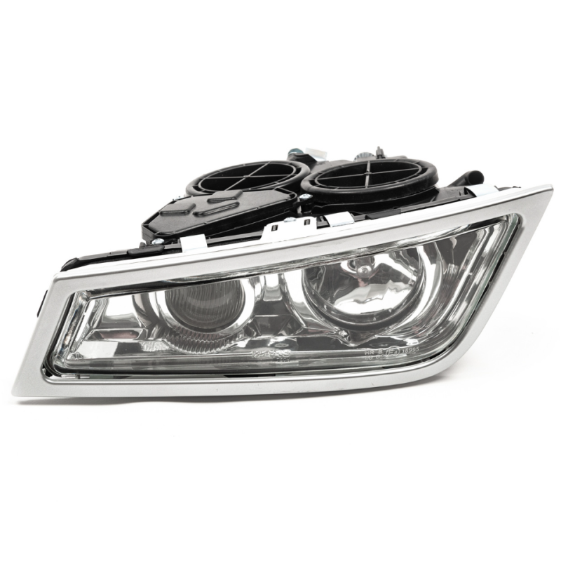Halogen-Scheinwerfer, rechte Seite für Volvo FH III 2008+