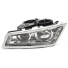 Halogen-Scheinwerfer, links für Volvo FH III ab 2008