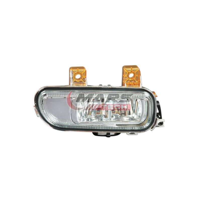 Halogen-Scheinwerfer rechts für Mercedes Axor II 2004