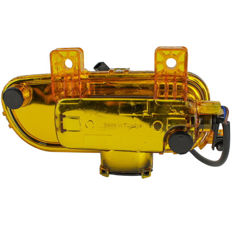 Halogen-Scheinwerfer rechts für Mercedes Axor II 2004