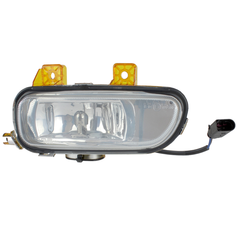 Halogen, links für Mercedes Axor II 2004.
