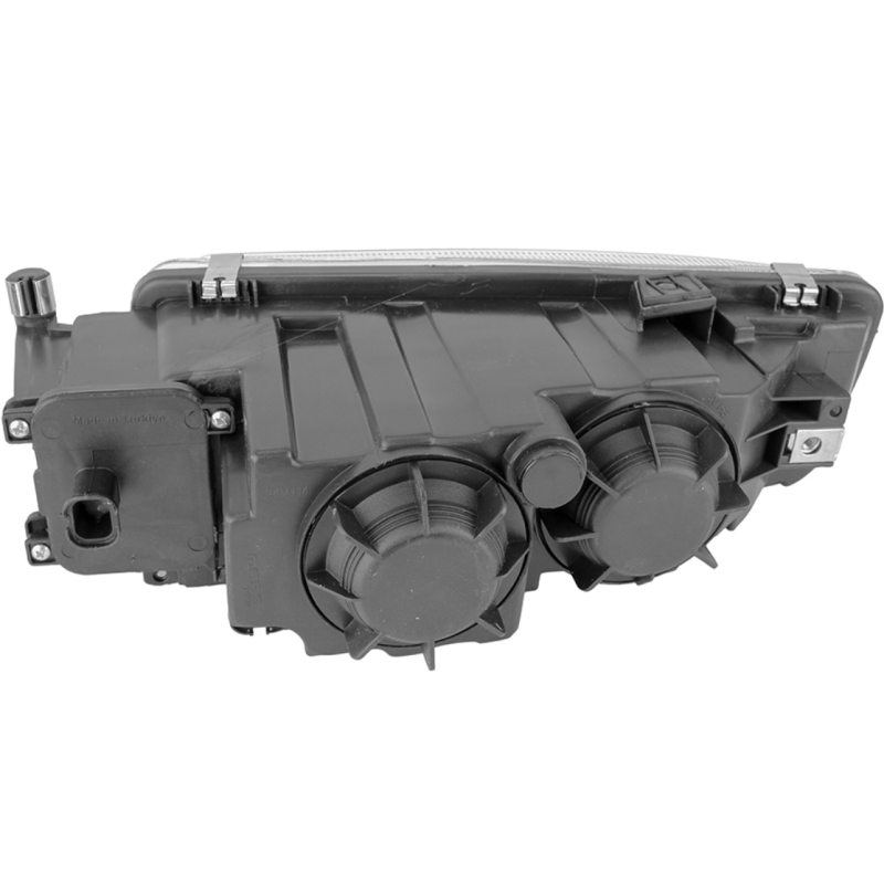 Halogen, rechte Seite für MAN TGX 2009.