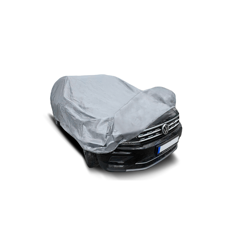 Autoabdeckung - Schutzhülle AMIO 2XL 508x195x152cm