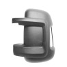 Spiegelabdeckung für Peugeot Boxer, Citroen Jumper, Fiat Ducato links 2507080066
