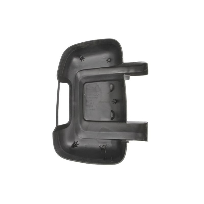 Spiegelabdeckung für Peugeot Boxer, Citroen Jumper, Fiat Ducato links 2507080066