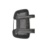 Spiegelabdeckung für Peugeot Boxer, Citroen Jumper, Fiat Ducato links 2507080066