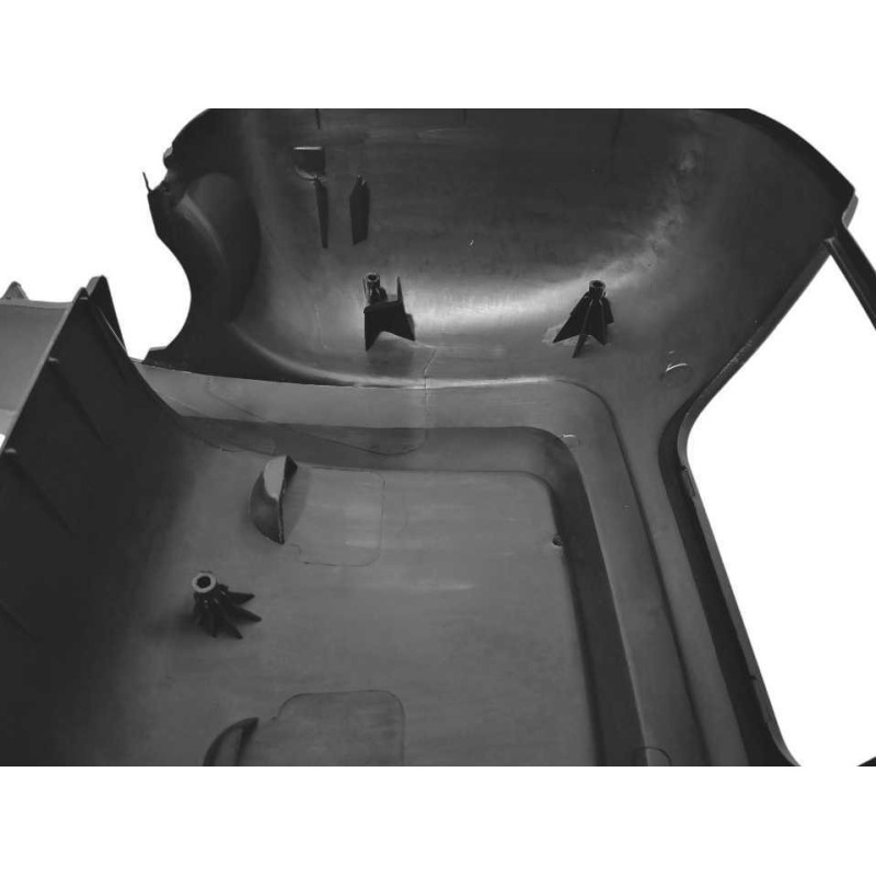 Spiegelabdeckung für Peugeot Boxer, Citroen Jumper, Fiat Ducato links 2507080066