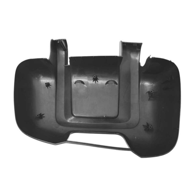 Spiegelabdeckung für Peugeot Boxer, Citroen Jumper, Fiat Ducato links 2507080066