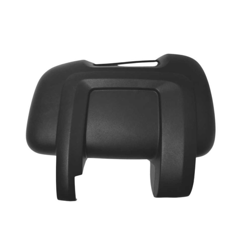 Spiegelabdeckung für Peugeot Boxer, Citroen Jumper, Fiat Ducato links 2507080066