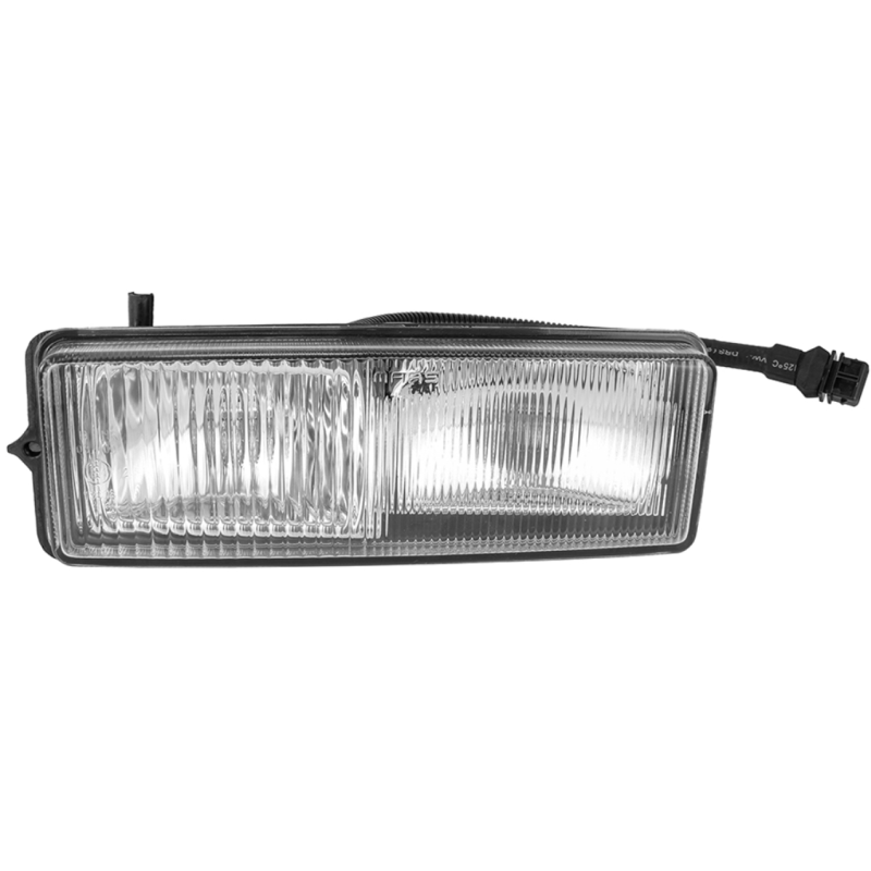 Halogen, passend für DAF XF 95, CF, LF.