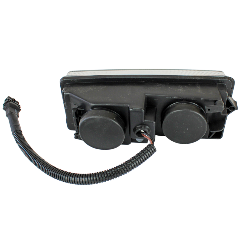 Halogenlampe, links für DAF XF 95, CF, LF.