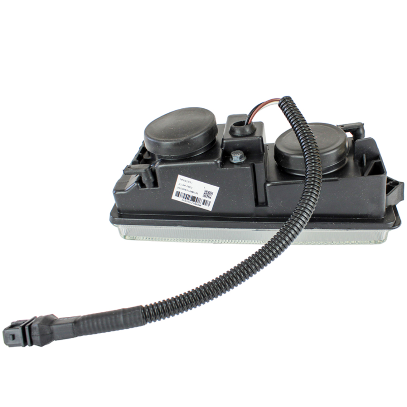 Halogenlampe, links für DAF XF 95, CF, LF.