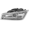Halogen, links für Volvo FH III 2008