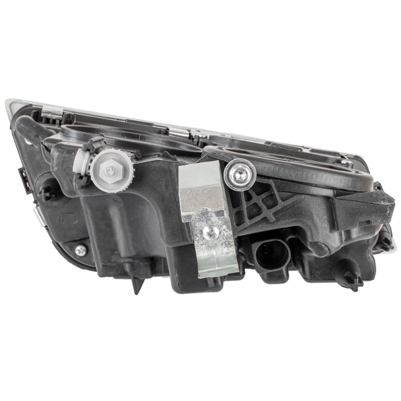 Halogen, links für Volvo FH III 2008