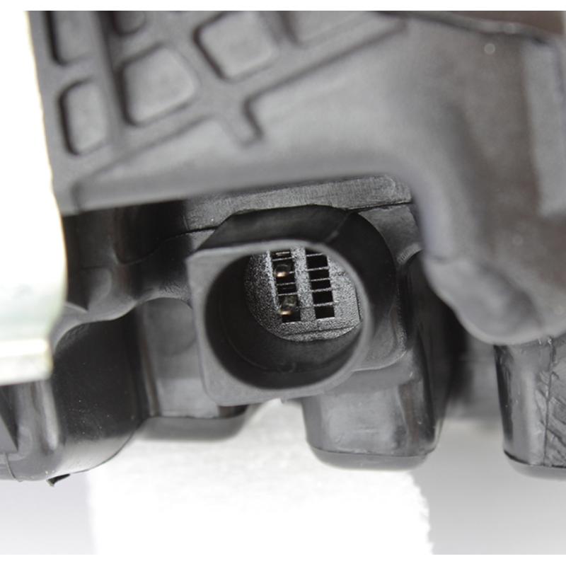 Halogen, links für Volvo FH III 2008