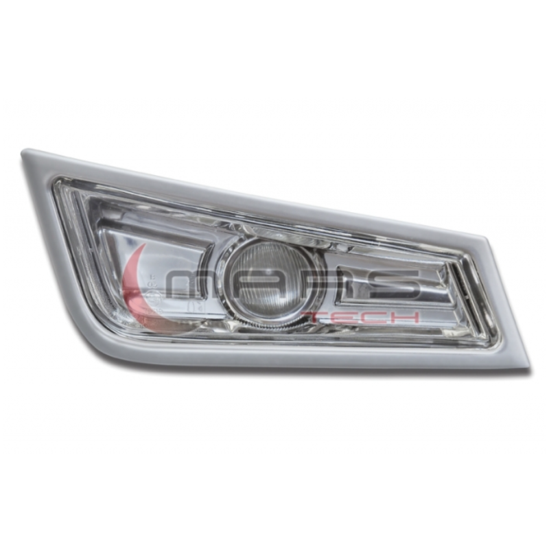 Halogen, links für Volvo FH III 2008