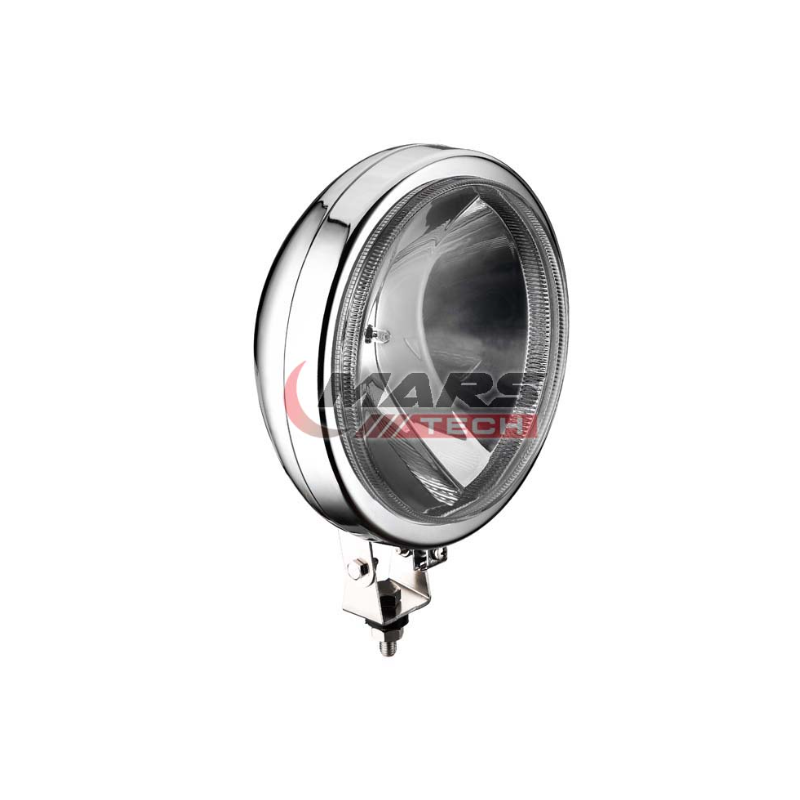 Halogen-LED H1 24V Nickel
