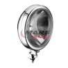 Halogen-LED H1 24V Nickel