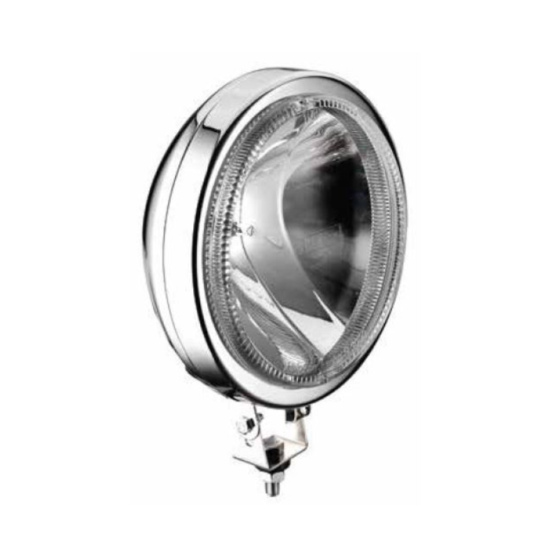 Halogen-LED H1 24V Nickel