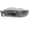 Halogen-Scheinwerfer mit Blinker, rechte Seite für MAN TGA 2000-2009.