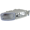 Halogen-Scheinwerfer mit Blinker, linke Seite für MAN TGA 2000-2009.