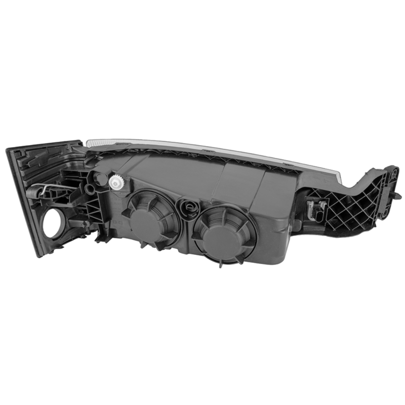 Halogen-Blinklicht vorne links für Volvo FH IV, FM IV ab 2013.