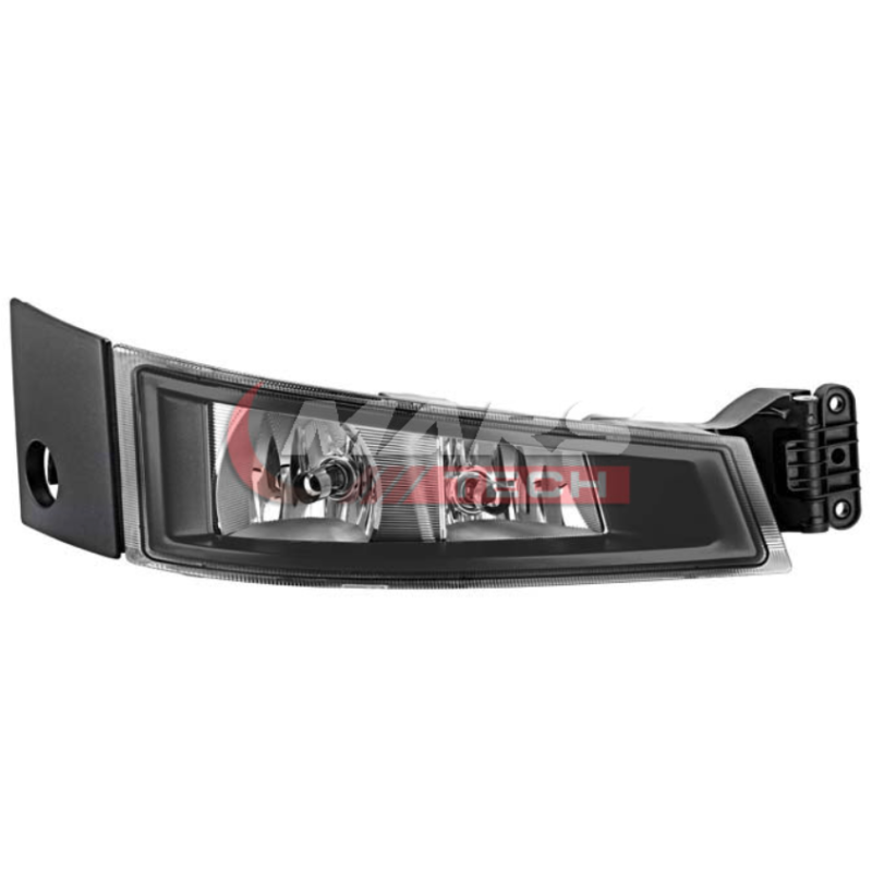 Halogen-Blinklicht vorne links für Volvo FH IV, FM IV ab 2013.