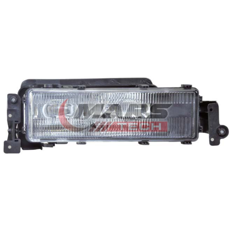 Glas, passend für Halogenscheinwerfer MAN F2000