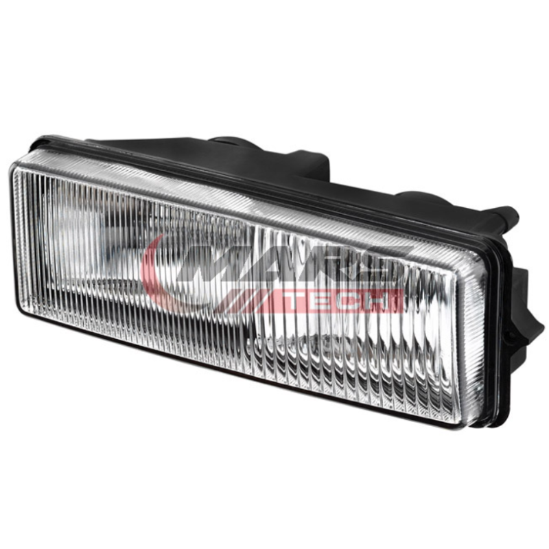 Glas, passend für DAF XF, CF, LF Halogenscheinwerfer.