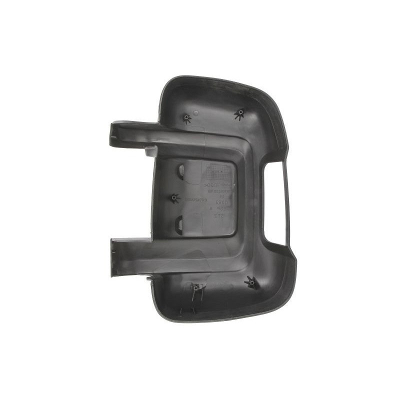 Spiegelabdeckung für Peugeot Boxer, Citroen Jumper, Fiat Ducato Rechts 2507070011