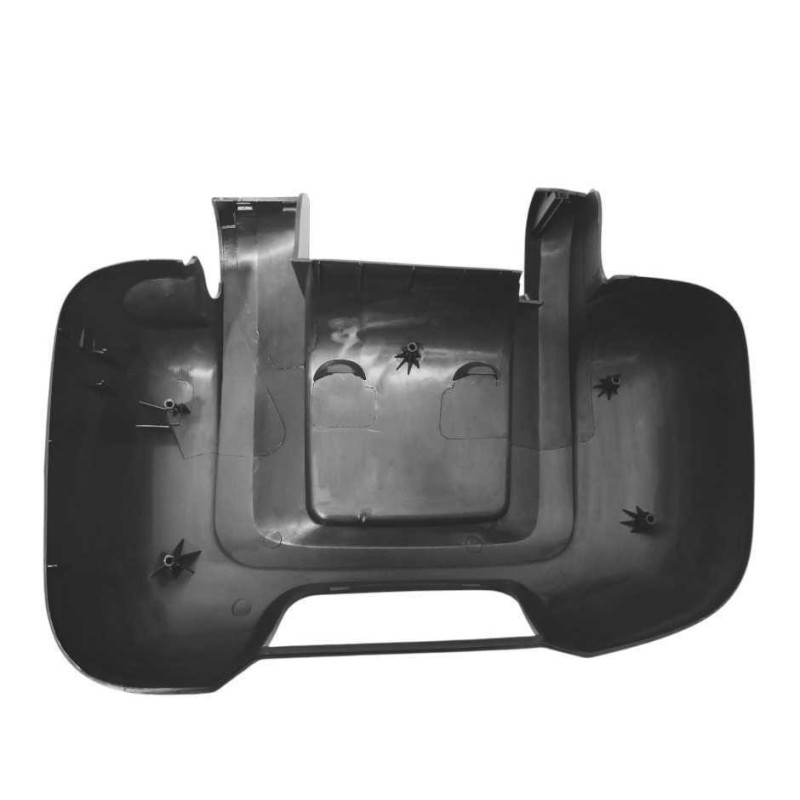 Spiegelabdeckung für Peugeot Boxer, Citroen Jumper, Fiat Ducato Rechts 2507070011