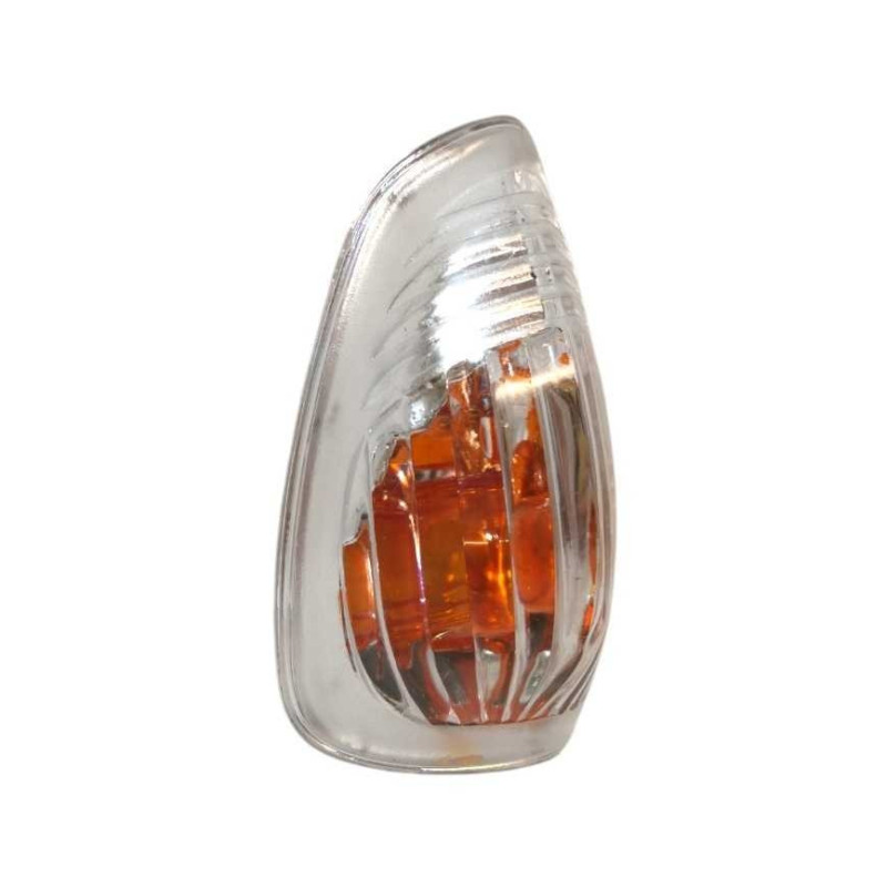 Blinkeranzeige Spiegel für Renault Master, Opel Movano 2010+ links 95508975